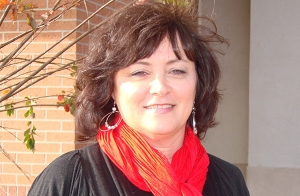 tammiesmallforweb December 2012 Student of the Month Tammie Eldred