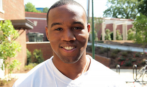 cornellforwebsite February Student of the Month Jonathan Cornell